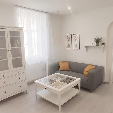 Gemuetliche Zweiraumwohnung In Ruhelage Βιέννη Εξωτερικό φωτογραφία