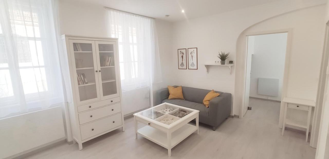 Gemuetliche Zweiraumwohnung In Ruhelage Βιέννη Εξωτερικό φωτογραφία