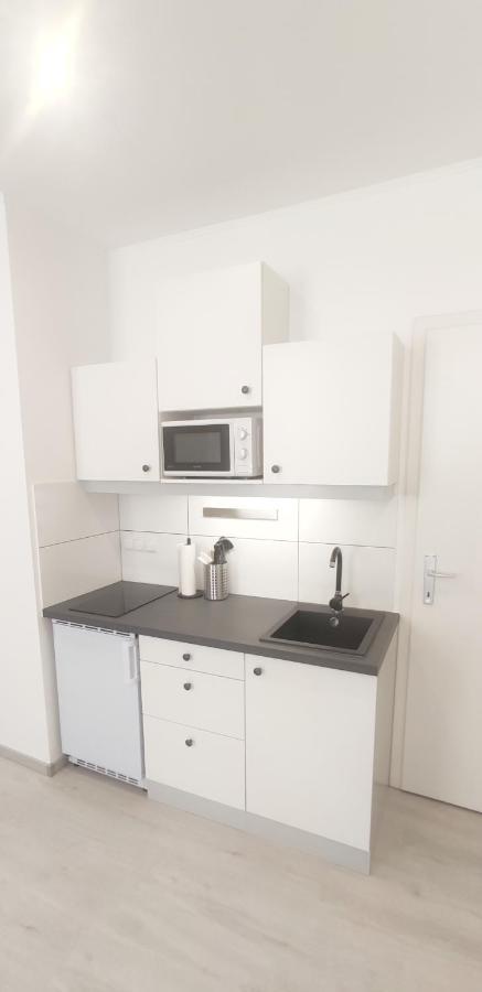 Gemuetliche Zweiraumwohnung In Ruhelage Βιέννη Εξωτερικό φωτογραφία